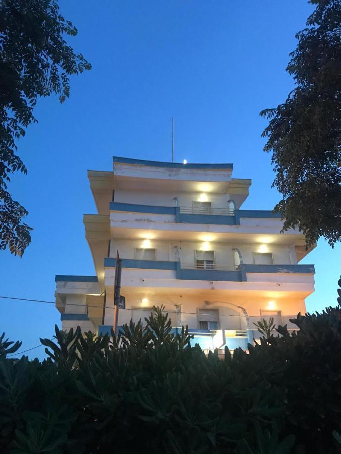 Hotel Costazzurra By Interlux Rimini Luaran gambar
