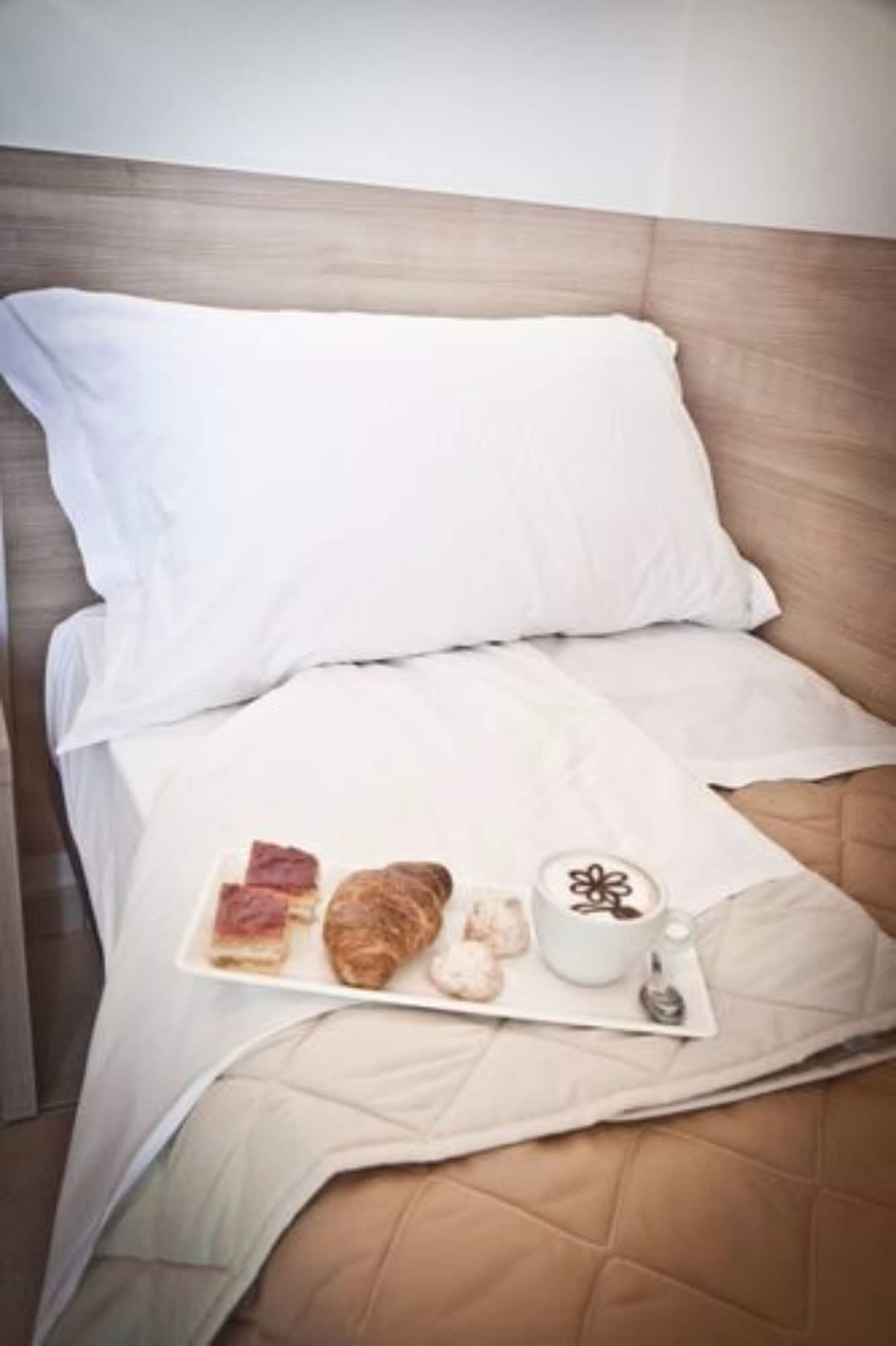 Hotel Costazzurra By Interlux Rimini Luaran gambar