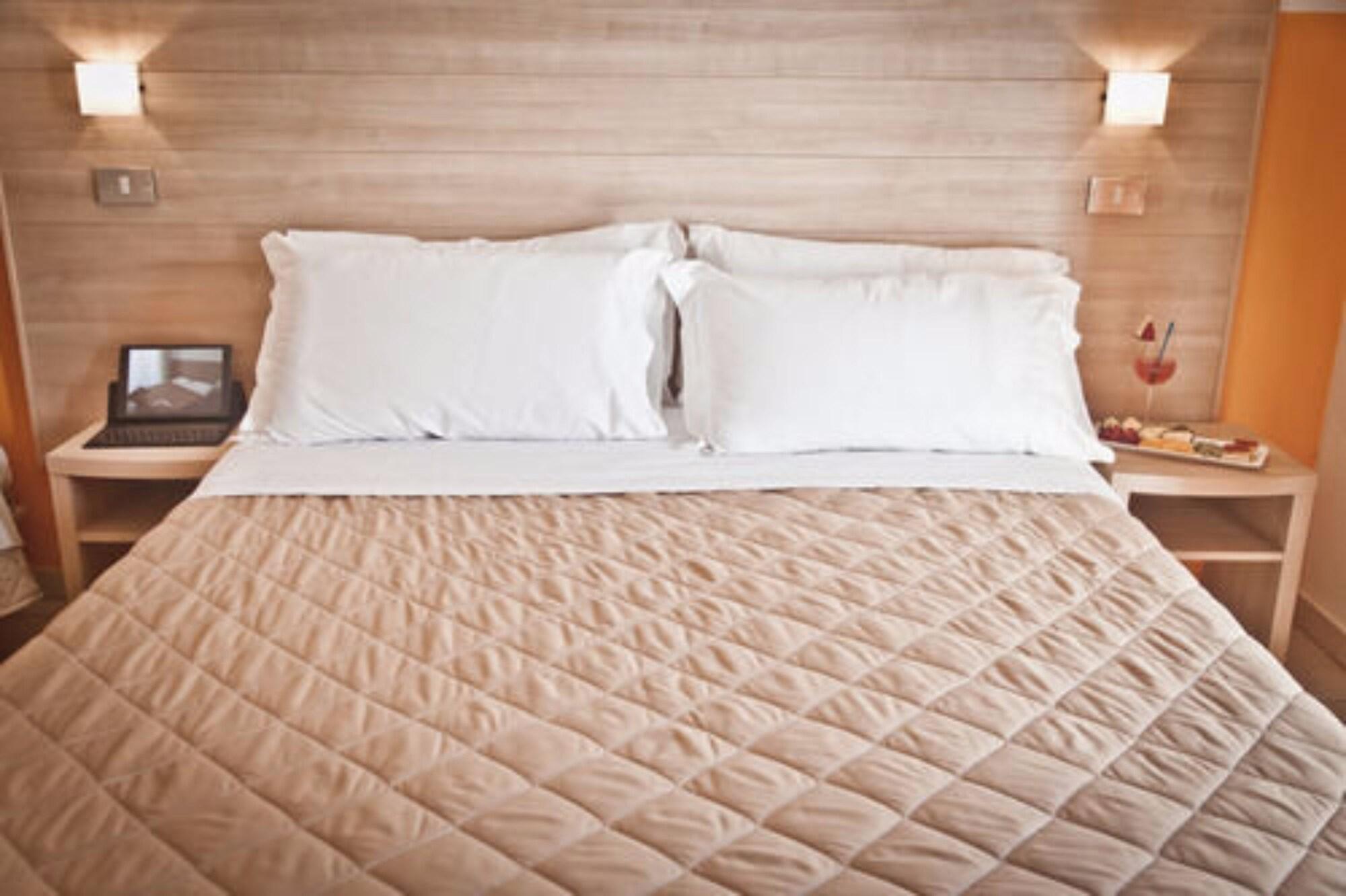 Hotel Costazzurra By Interlux Rimini Luaran gambar