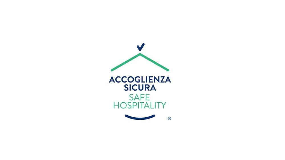 Hotel Costazzurra By Interlux Rimini Luaran gambar