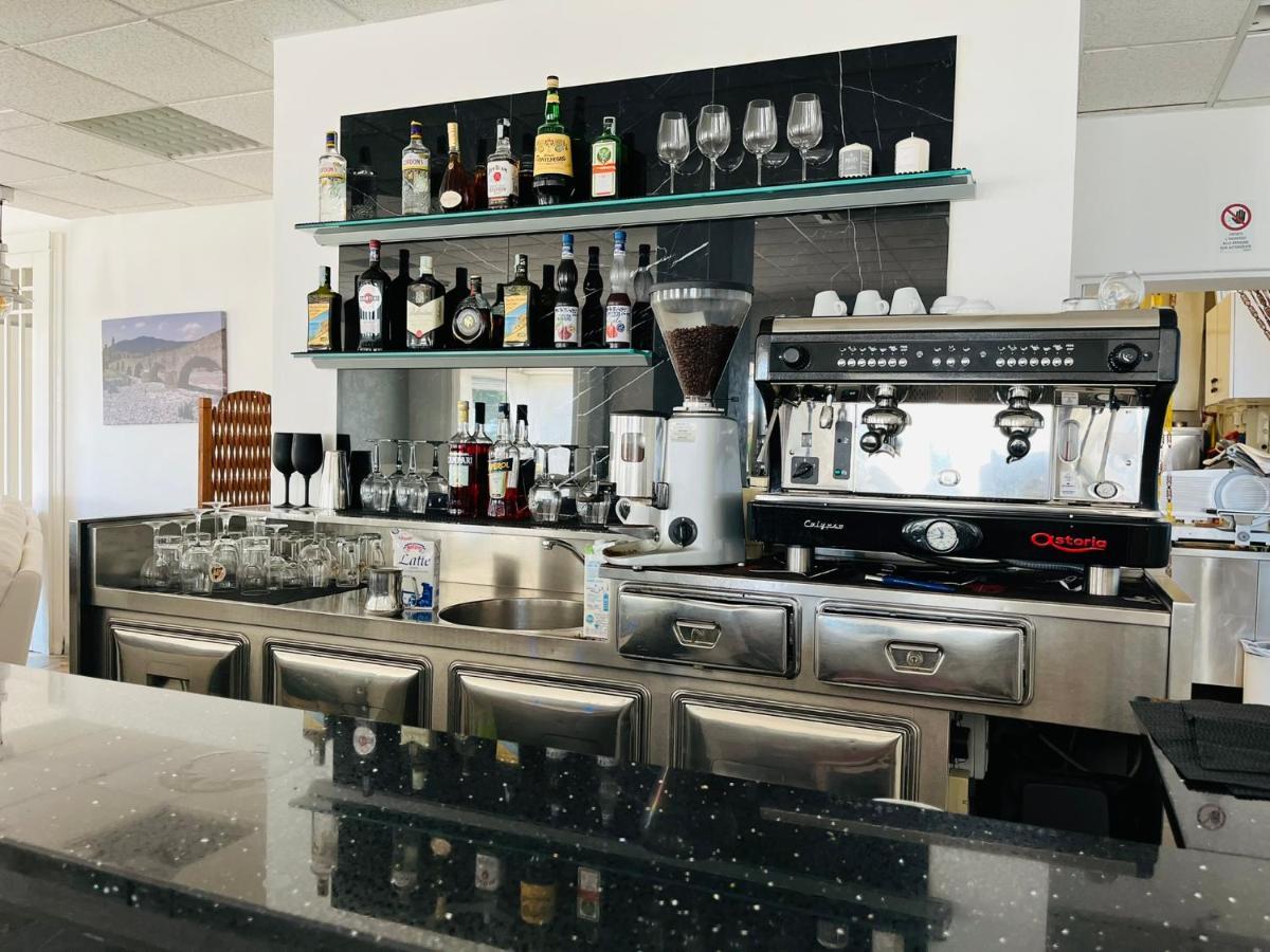 Hotel Costazzurra By Interlux Rimini Luaran gambar