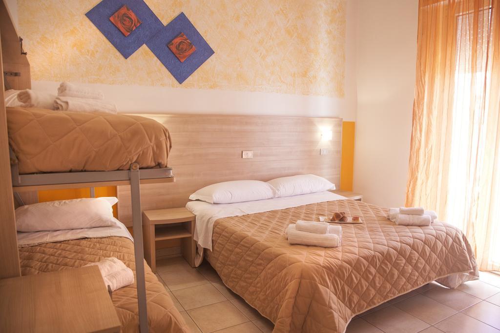 Hotel Costazzurra By Interlux Rimini Luaran gambar
