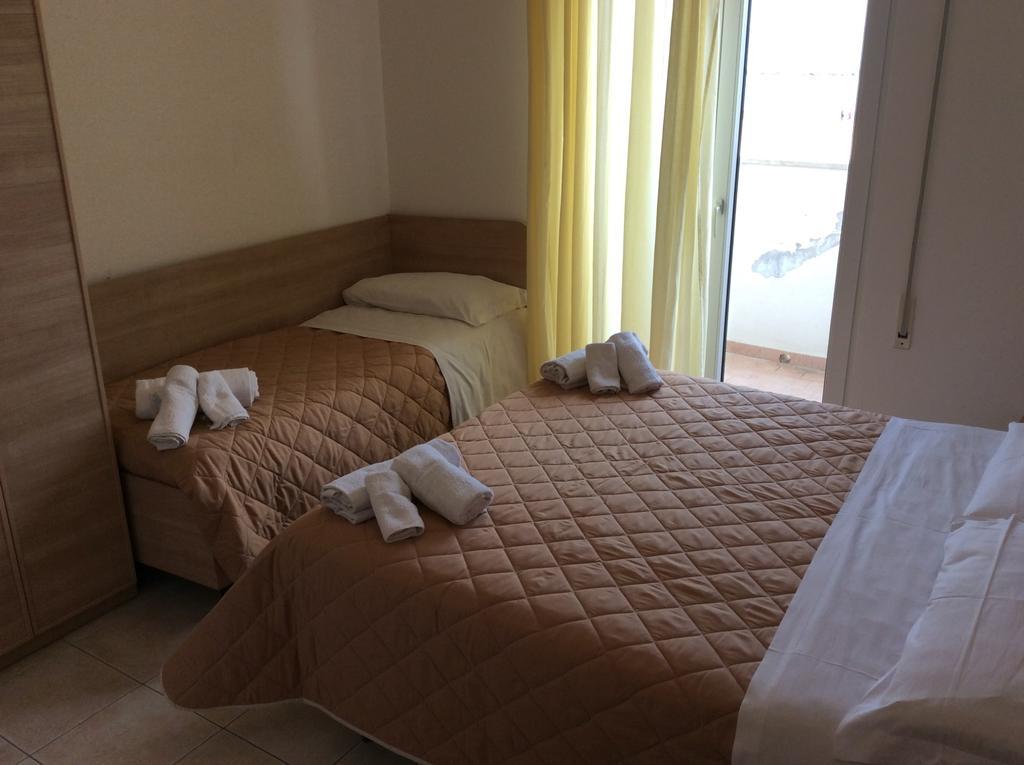 Hotel Costazzurra By Interlux Rimini Luaran gambar