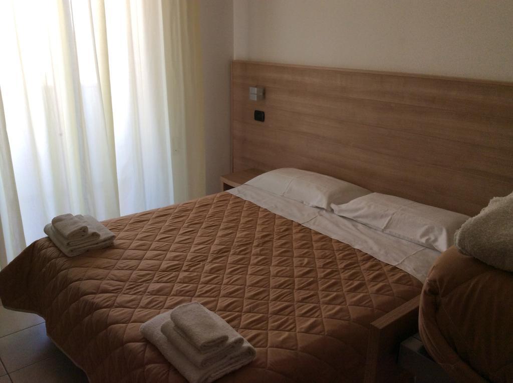 Hotel Costazzurra By Interlux Rimini Luaran gambar