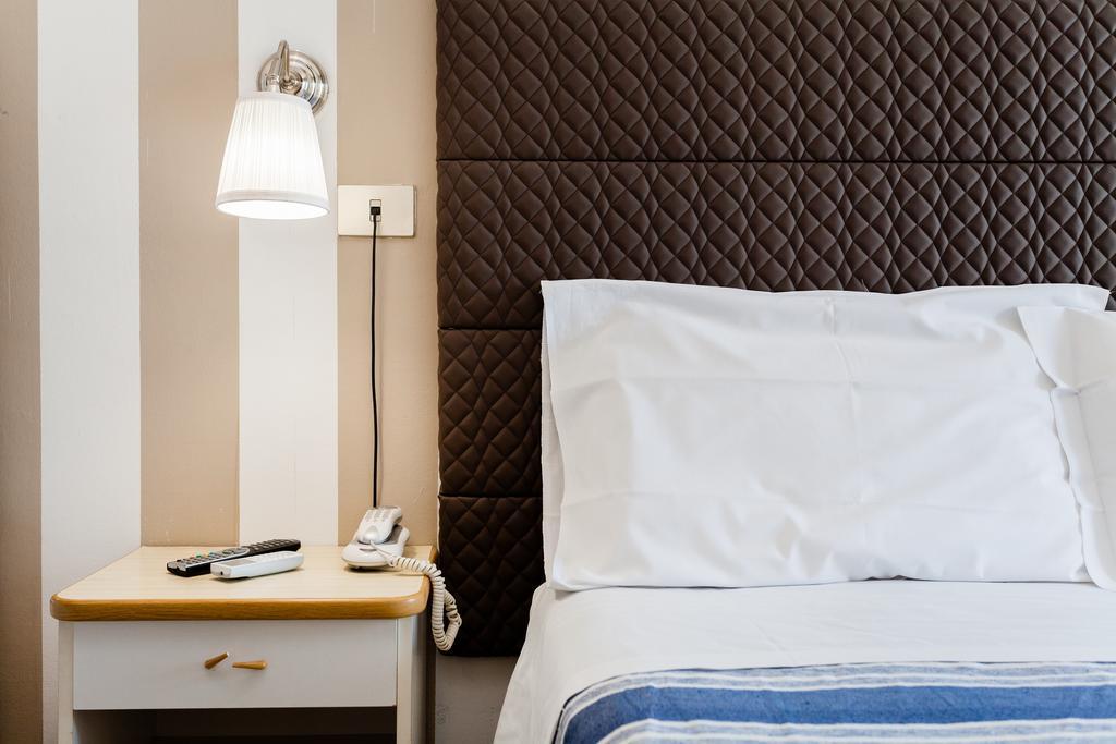 Hotel Costazzurra By Interlux Rimini Luaran gambar